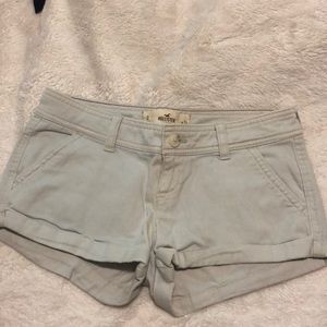 Hollister Shorts